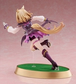 Uma musume pretty derby statuette pvc 1/7 top road 20 cm