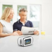 Oxymètre connecté Qardio SpO2 - Bluetooth iOS