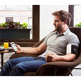 Tensiomètre connecté QardioArm - Bluetooth iOS/Android