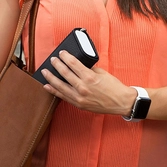 Tensiomètre connecté QardioArm - Bluetooth iOS/Android