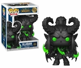 World of warcraft - pop games n° 1101 - illidan avec chase
