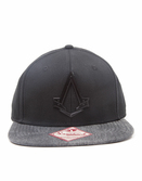ASSASSIN'S CREED SYNDICATE - Casquette - Logo Snapback