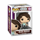 Les sorciers de waverly place - pop disney n° 1602 - alex russo