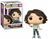 Les sorciers de waverly place - pop disney n° 1602 - alex russo