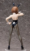 Kill la kill statuette pvc 1/4 mako mankanshoku: bunny ver. 40 cm