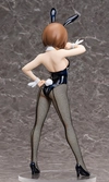 Kill la kill statuette pvc 1/4 mako mankanshoku: bunny ver. 40 cm