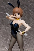 Kill la kill statuette pvc 1/4 mako mankanshoku: bunny ver. 40 cm