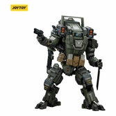 Apoc series dark source figurine bedrock standard combat mecha 17 cm