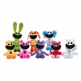 Poppy playtime assortiment peluche chapter 3 33 cm (8)