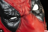 Marvel buste fine art deadpool 42 cm