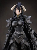 Overlord - albedo armor ver - pop up parade l 24cm