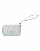 PLAYSTATION - Portefeuille - PS1 Console Girls Wallet