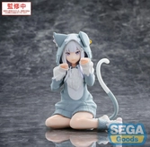 Re zero - emilia - yumemirize figurine 11cm