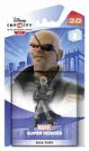 Disney Infinity 2.0 : Marvel Nick Fury