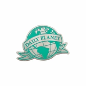 Superman 2025 - daily planet - pin's edition limitée