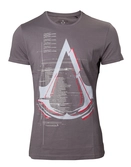 ASSASSINS CREED - T-Shirt  Legendary Logo (S)