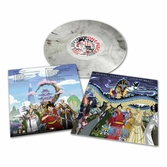 One piece original soundtrack lp vinyle land of wano - Vinyles