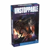Solo hero series expansion unstoppable: tyrant's end anglais
