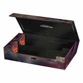 Ultimate guard omnihive 1000+ xenoskin magic: the gathering "edge of eternities"