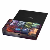 Ultimate guard omnihive 1000+ xenoskin magic: the gathering "edge of eternities"