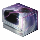 Ultimate guard sidewinder 100+ xenoskin magic: the gathering "edge of eternities" - design 02