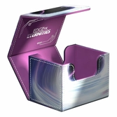 Ultimate guard sidewinder 100+ xenoskin magic: the gathering "edge of eternities" - design 02