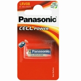Panasonic - micro alkaline - lrv08 x 1