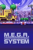 Megaman Zx - DS