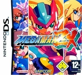 Megaman Zx - DS