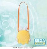 Character vocal series 02: kagamine rin/len sac à bandoulière fuwa petit kagamine rin m
