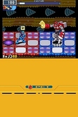 Megaman Battle Network 5 Double Team - DS