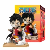 One piece - wano arc - freeny's hidden dissectibles (display 6 fig.)