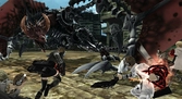 Freedom Wars - PS Vita
