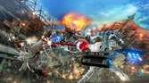 Freedom Wars - PS Vita