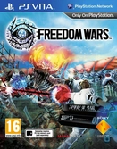 Freedom Wars - PS Vita
