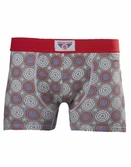 CAPTAIN AMERICA CIVIL WAR - BoxerShort - Team Cap (M)