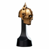 Warhammer 40,000 réplique 1/4 stormcast eternal liberator helm 16 cm