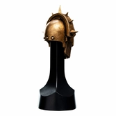 Warhammer 40,000 réplique 1/4 stormcast eternal liberator helm 16 cm