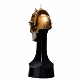 Warhammer 40,000 réplique 1/4 stormcast eternal liberator helm 16 cm