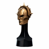 Warhammer 40,000 réplique 1/4 stormcast eternal liberator helm 16 cm