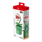 Switch 2 camera plante piranha