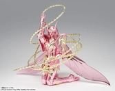 Saint Seiya : Andromeda Shun God Cloth V4 Myth Cloth Ex