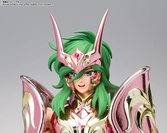 Saint Seiya : Andromeda Shun God Cloth V4 Myth Cloth Ex