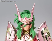 Saint Seiya : Andromeda Shun God Cloth V4 Myth Cloth Ex