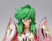 Saint Seiya : Andromeda Shun God Cloth V4 Myth Cloth Ex