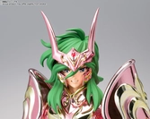 Saint Seiya : Andromeda Shun God Cloth V4 Myth Cloth Ex
