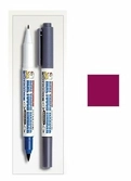 Gundam - gundam real touch marker gm-404 red