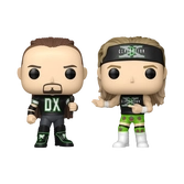 Wwe - pop - 2 pack new age outlaws jesse james and billy gunn