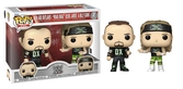 Wwe - pop - 2 pack new age outlaws jesse james and billy gunn