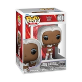Wwe - pop plus n° 181 - jade cargill (mt)